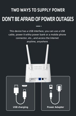 unlock Wireless 4G LTE WiFi Router 150Mbps 4G modem wifi router with sim card slot