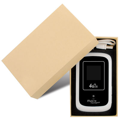 150Mbps 4G Multi Sim Wifi Hotspot FCC Portable Sim Card Modem