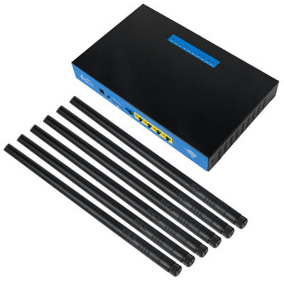 300Mbps Wireless Sim Card Router 4 High Gain Antennas