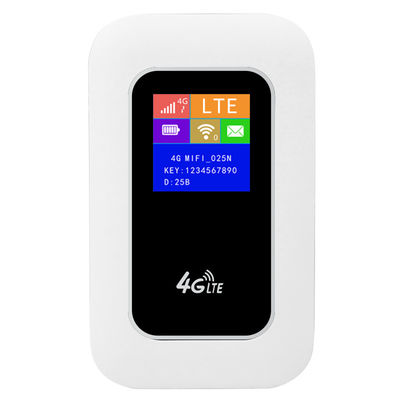 Secure Your 4G Mobile Hotspot IOS Devices with TUOSHI's WEP Features and Compatibility